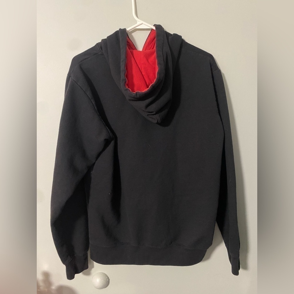 MENS Rutgers Sweatshirt - Picture 2 of 7
